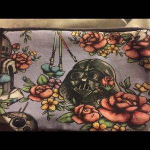 Floral wars paladin pouch